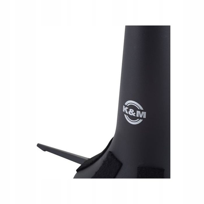 Statyw flugelhornu K&M 15240 składany do tuby