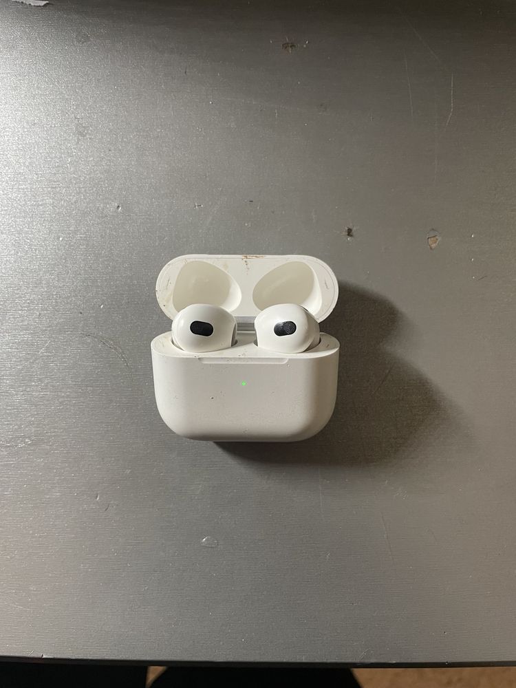 Air pods подделка