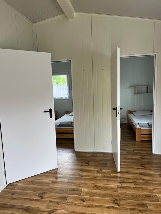 Noclegi Pokoje Domki 55 zł Brzeziny Łódzkie