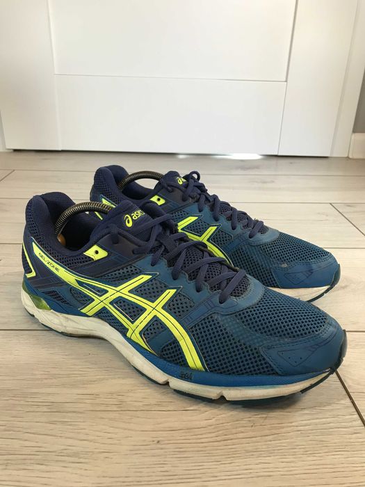 Buty ASICS Gel-Zone rozm. 45