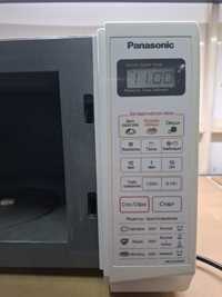 Панель управления на микроволновку Panasonic.