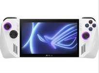 Rog ally z1 extreme em perfeito estado