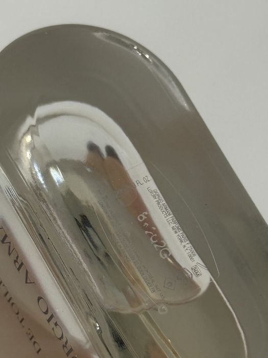 Парфум Acqua di Gio Giorgio Armani 100 мл