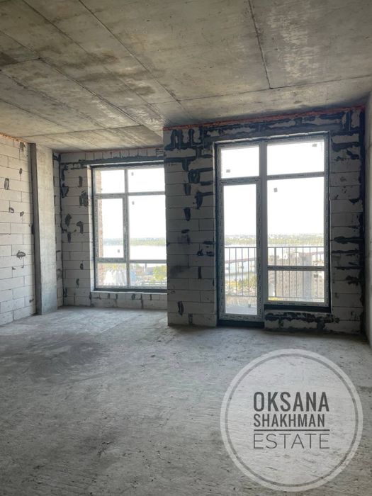 Продаж квартири у ЖК Loft White