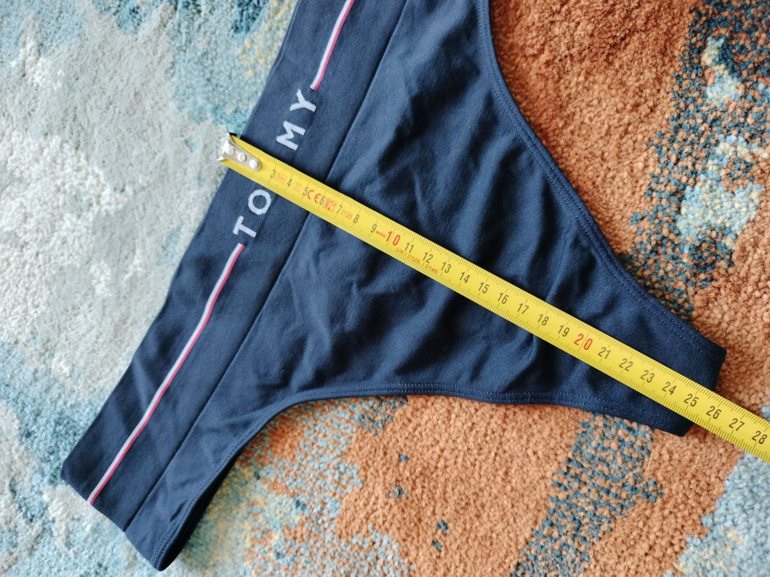 Stringi Tommy Hilfiger