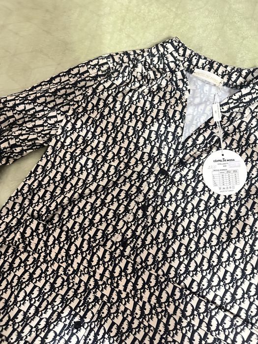 Сукня в стилі Dior