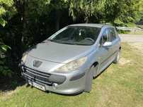 Peugeot 307 1.6HDI