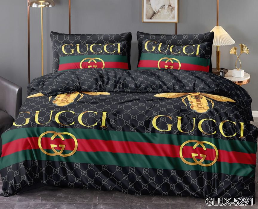 Шикарні постільні комплекти, тканина Бязь Голд Люкс, всі розміри