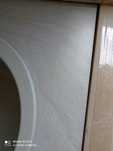 Blat o wymiarach 150x60