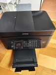 Drukarka, fax, skaner Epson WorkForce Wf-2830