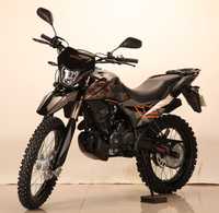 Мотоцикл Shineray XY250GY-6C