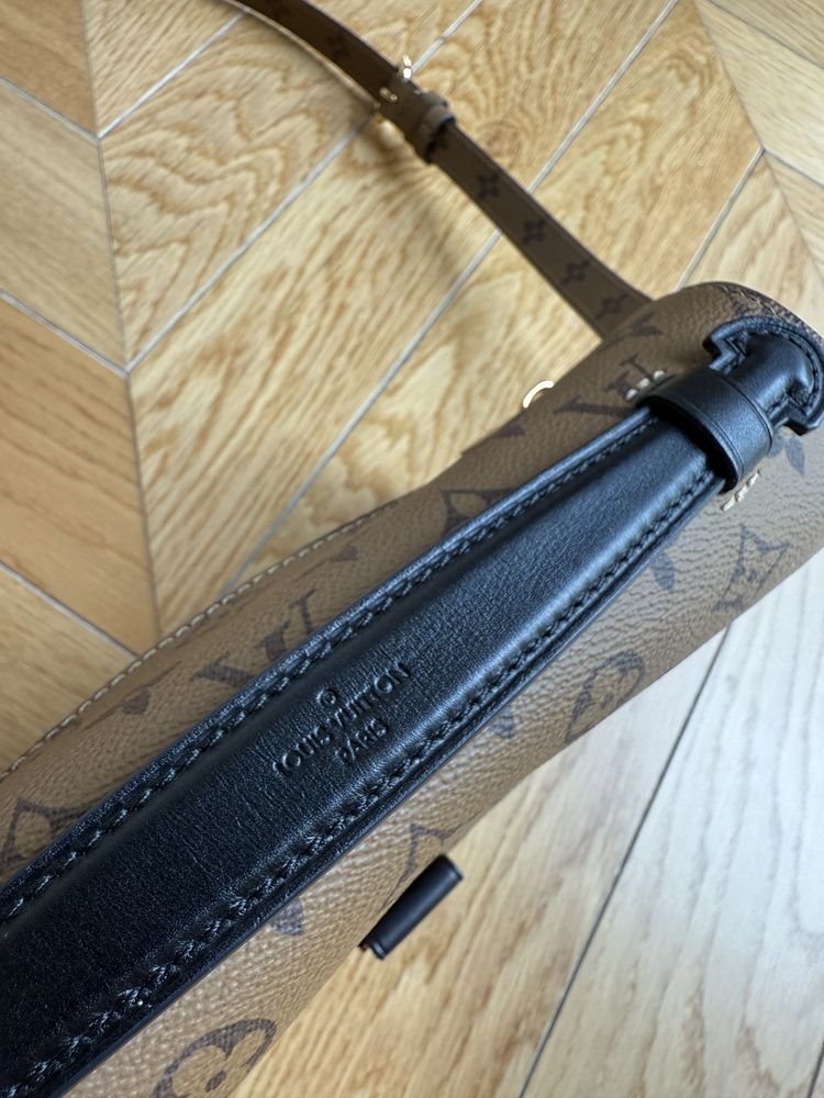 Mala Louis Vuitton Metis - Nova
