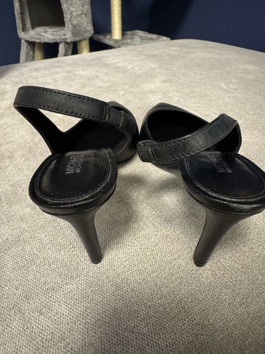 Туфлі Michael Kors