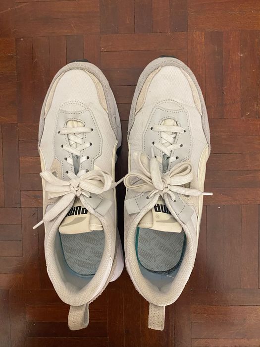Ténis Puma Future Vintage