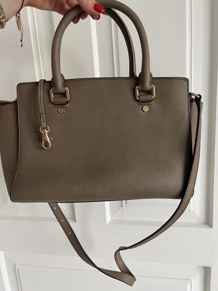 Torebka Michael kors selma