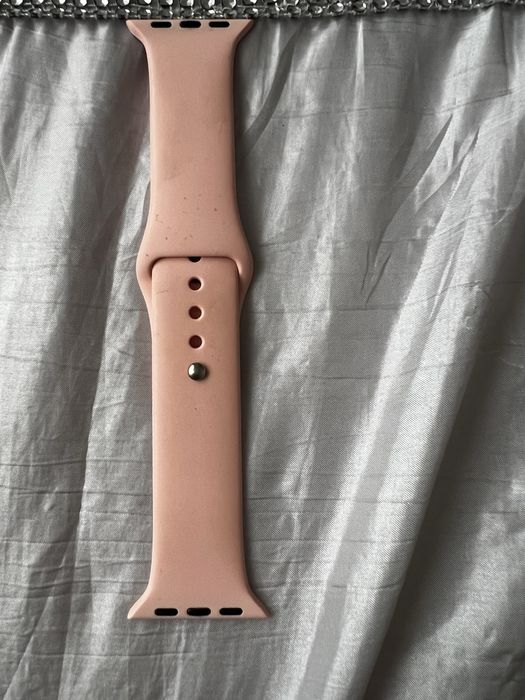 Conjunto de 4 braceletes  apple watch 40/41mm