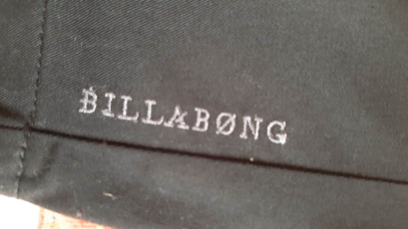 Calcoes Billabong 32