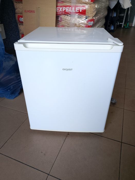 Zamrażarka Podblotowa