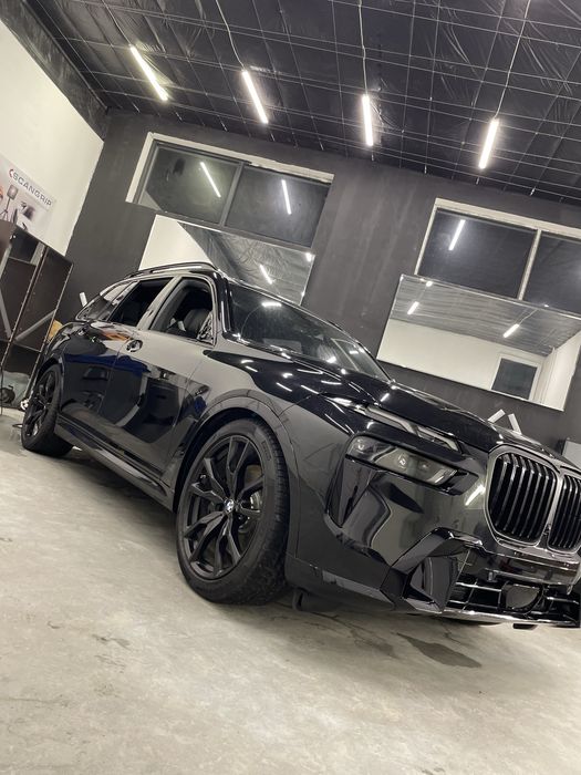 Oklejanie samochodu folia PPF - zabezpieczdnie lakieru i mega połysk !