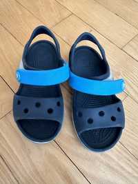 Сандалі crocs