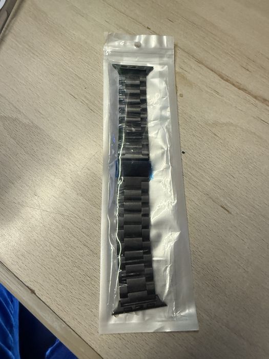 Bransoketa pasek Apple Watch 8 9 10 nowy zapakowany  wysylka