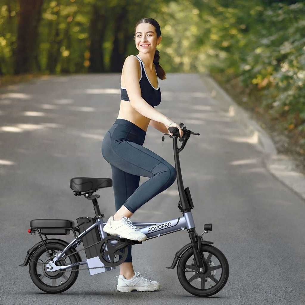 E14 PRO 500W 15,6 mAh zasięg 60 km