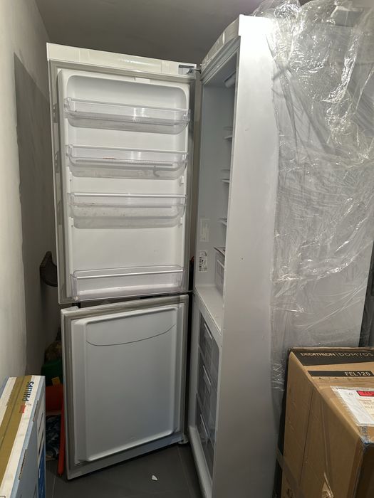 Frigorifico Hotpoint Ariston