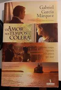 Amor em tempos de colera