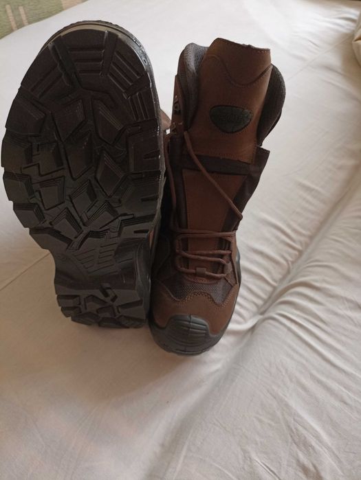 Берці тактичні Scooter Waterproof P1490NKA