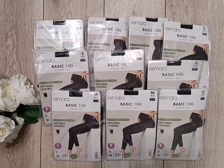 Легенси та колготи для вагітних (в ціну врахована ОЛХ доставка)