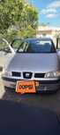 SEAT Ibiza 2000 será  vendido c inspeção feita