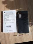 Etui z klapką skóra do Xiaomi Redmi 10
