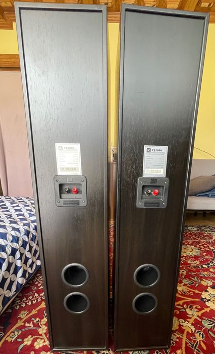 Kolumna głośnikowa GrandHigh FS1080