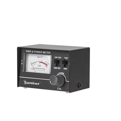 Reflektometr Swr 430 150 Mhz Sunker