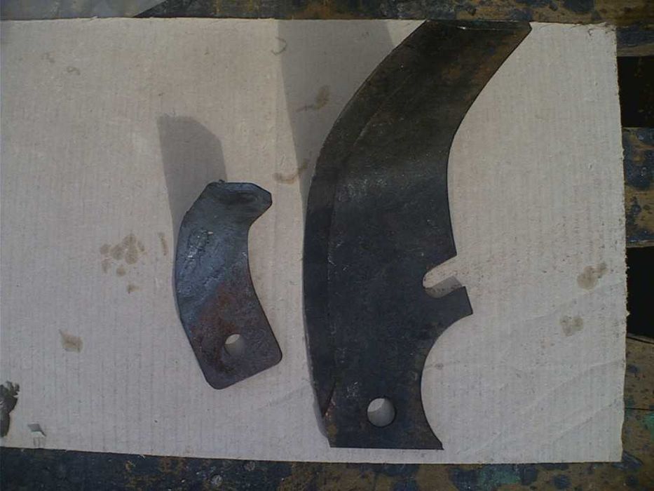 почвофреза грунтофреза культкультіватор фрезерний .