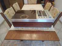 Grundig hi-fi studio 550