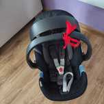 Nosidełko cybex aton 4