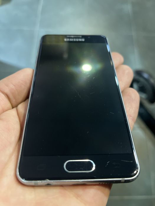 Samsung Galaxy A3(6)