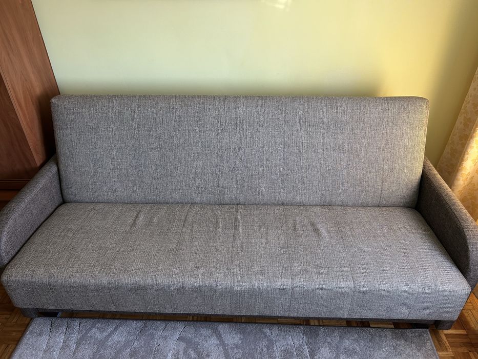 Kanapa sofa do spania
