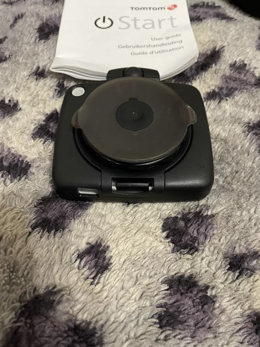 GPS навігатор ТОМТОМ