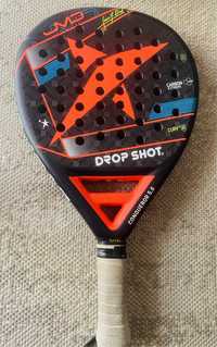 Raquete Padel Drop Shot