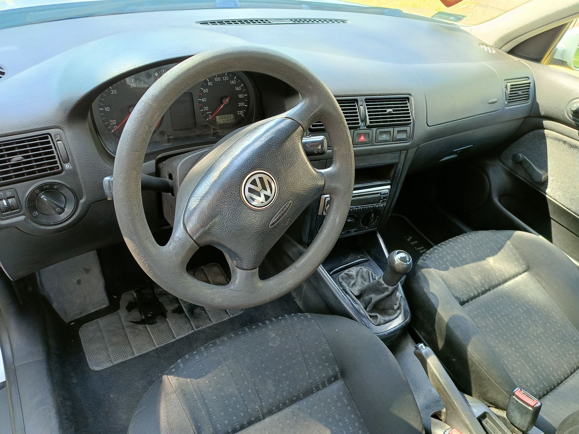 Sprzedam golf IV