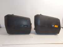 BMW K750 K100 K1000 kufer lewy lewa strona B138
