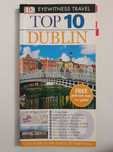 Guia Livro de Viagem TOP10 - DUBLIN - Inglês