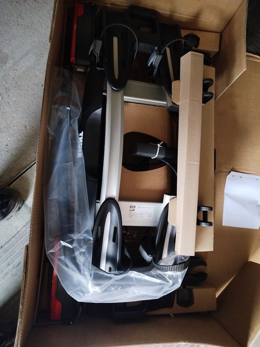 Thule VeloCompact 924 – NOWY – 1800zł

Sprzedam nowy, nigdy nieużywan