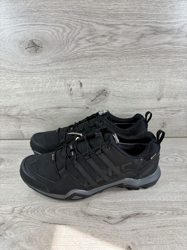 Adidas Terrex Swift R2 Gore-Tex IF7631 оригінал