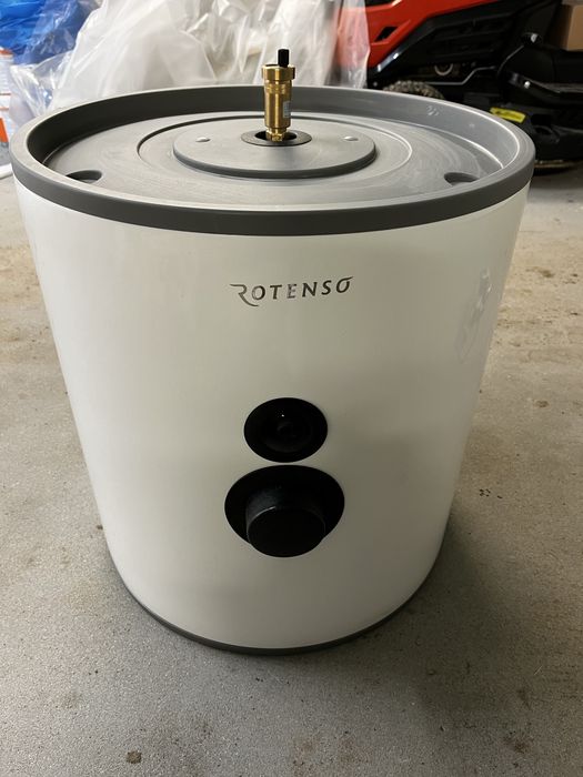 Bufor / zbiornik Rotenso