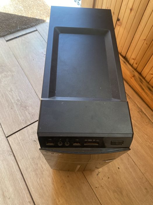 Computador acer (torre)