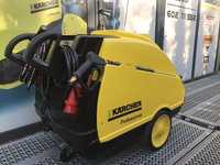 Myjka Karcher HDS 1195 s Eco Super mocna. Gwarancja, RATY!