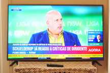 televisão LED Full HD LG 47 polegadas